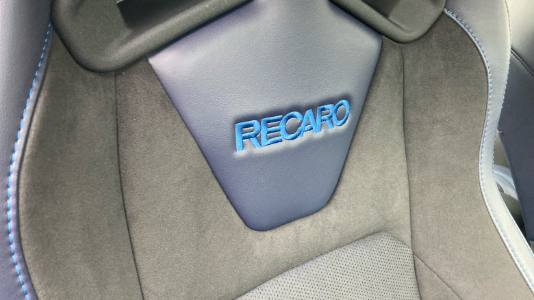 Ford Mustang 5.0 V8 Dark Horse 2dr Petrol Coupe